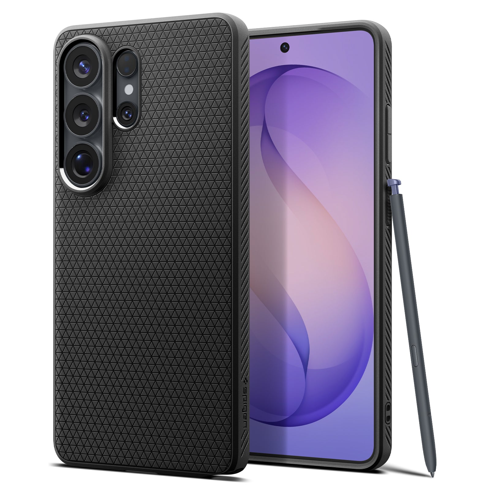 Samsung S26 Ultra Case 6.9" Liquid Air - Spigen Malaysia