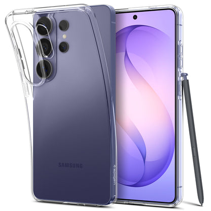 Samsung S26 Ultra Case 6.9" Liquid Crystal - Spigen Malaysia