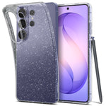 Samsung S26 Ultra Case 6.9" Liquid Crystal Glitter - Spigen Malaysia