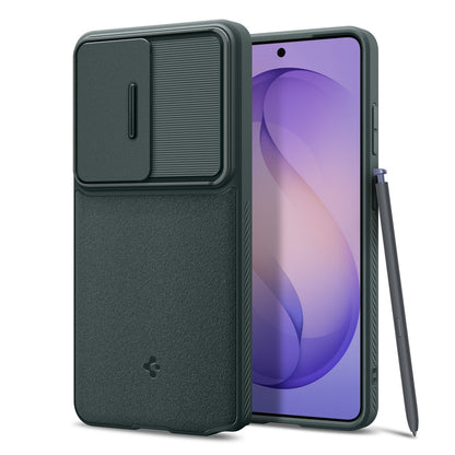 Samsung S26 Ultra Case 6.9" Optik Armor - Spigen Malaysia