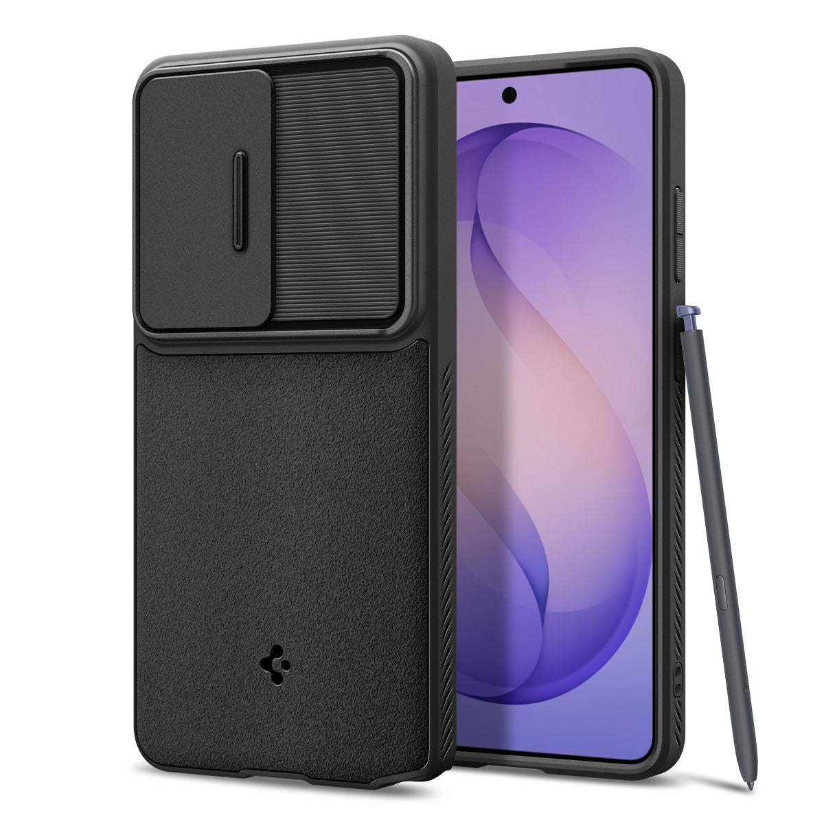 Samsung S26 Ultra Case 6.9" Optik Armor - Spigen Malaysia