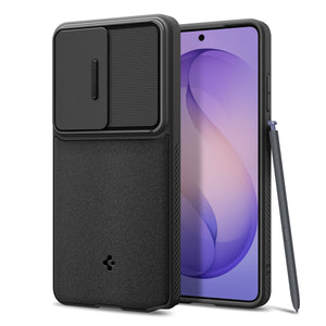 Samsung S26 Ultra Case 6.9" Optik Armor - Spigen Malaysia