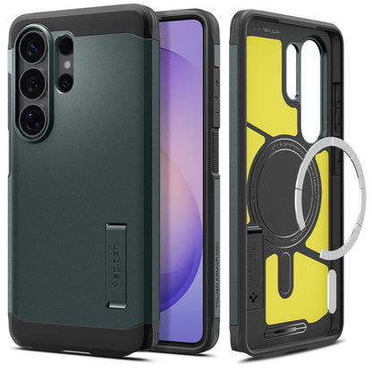 Samsung S26 Ultra Case 6.9" Tough Armor Magfit - Spigen Malaysia