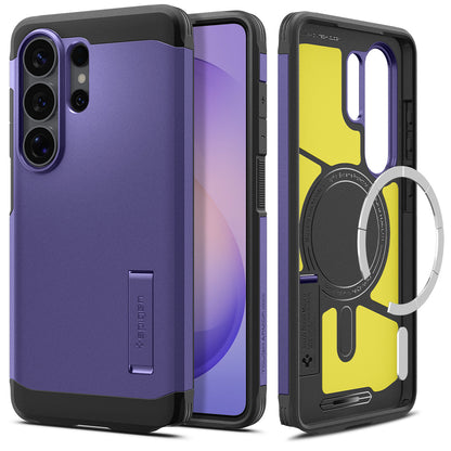 Samsung S26 Ultra Case 6.9" Tough Armor Magfit - Spigen Malaysia