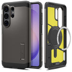 Samsung S26 Ultra Case 6.9" Tough Armor Magfit - Spigen Malaysia
