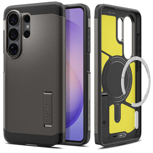Samsung S26 Ultra Case 6.9" Tough Armor Magfit - Spigen Malaysia