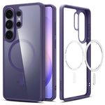 Samsung S26 Ultra Case 6.9" Ultra Hybrid MagFit - Spigen Malaysia