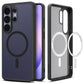 Samsung S26 Ultra Case 6.9" Ultra Hybrid MagFit Frost - Spigen Malaysia