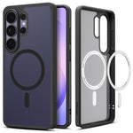 Samsung S26 Ultra Case 6.9" Ultra Hybrid MagFit Frost - Spigen Malaysia