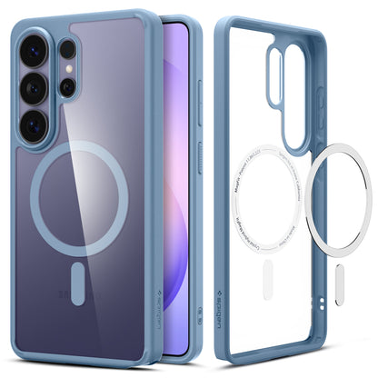 Samsung S26 Ultra Case 6.9" Ultra Hybrid MagFit - Spigen Malaysia