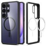 Samsung S26 Ultra Case 6.9" Ultra Hybrid MagFit - Spigen Malaysia