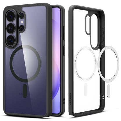 Samsung S26 Ultra Case 6.9" Ultra Hybrid MagFit - Spigen Malaysia