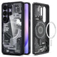 Samsung S26 Ultra Case 6.9" Zero One Magfit - Spigen Malaysia