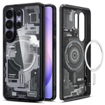 Samsung S26 Ultra Case 6.9" Zero One Magfit - Spigen Malaysia