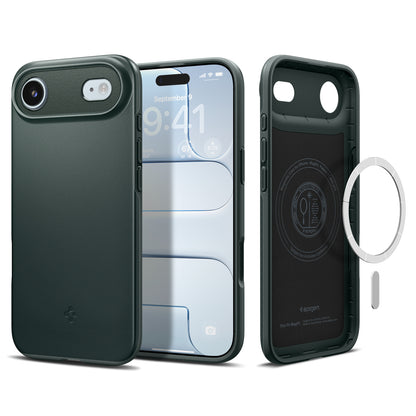 iPhone Air Case Thin Fit Magfit - Spigen Malaysia