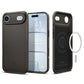 iPhone Air Case Thin Fit Magfit - Spigen Malaysia