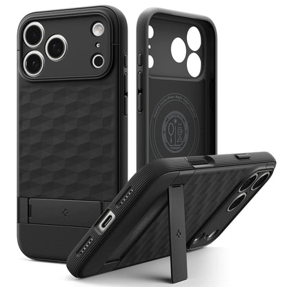iPhone 17 Pro Case Parallax S MagFit