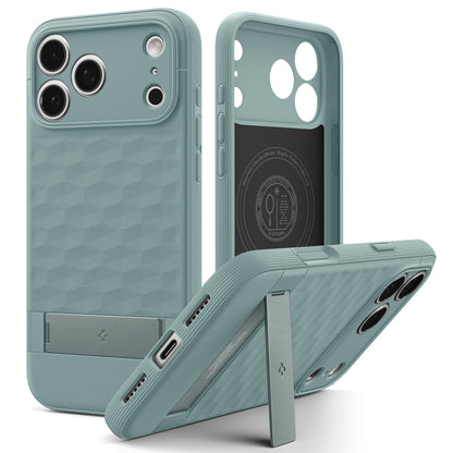 iPhone 17 Pro Case Parallax S MagFit
