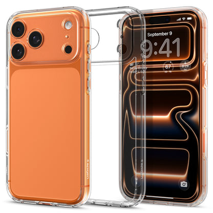 iPhone 17 Pro Case Ultra Hybrid - Spigen Malaysia
