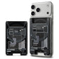 iPhone MagSafe Card Holder Ultra Hybrid Zero One - Spigen Malaysia