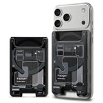 iPhone MagSafe Card Holder Ultra Hybrid Zero One - Spigen Malaysia