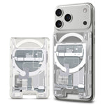 iPhone MagSafe Card Holder Ultra Hybrid Zero One - Spigen Malaysia