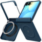 Samsung Z Flip 8 Case Air Skin Aramid Magfit