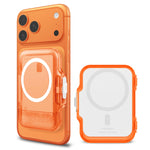 MagSafe Card Holder Tintap (MagFit+) - Spigen Malaysia