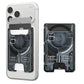 iPhone MagSafe Card Holder Ultra Hybrid Zero One - Spigen Malaysia